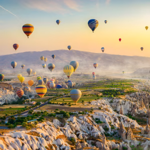 8D7N – CLASSIC TURKIYE
