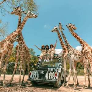 5H4M BANGKOK + KANCHANABURI