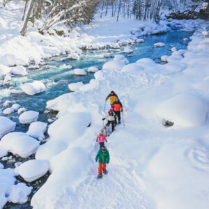 5H4M HOKKAIDO - SAPPORO