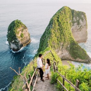 4H3M BALI EXOTIC & ROMANTIC HONEYMOON