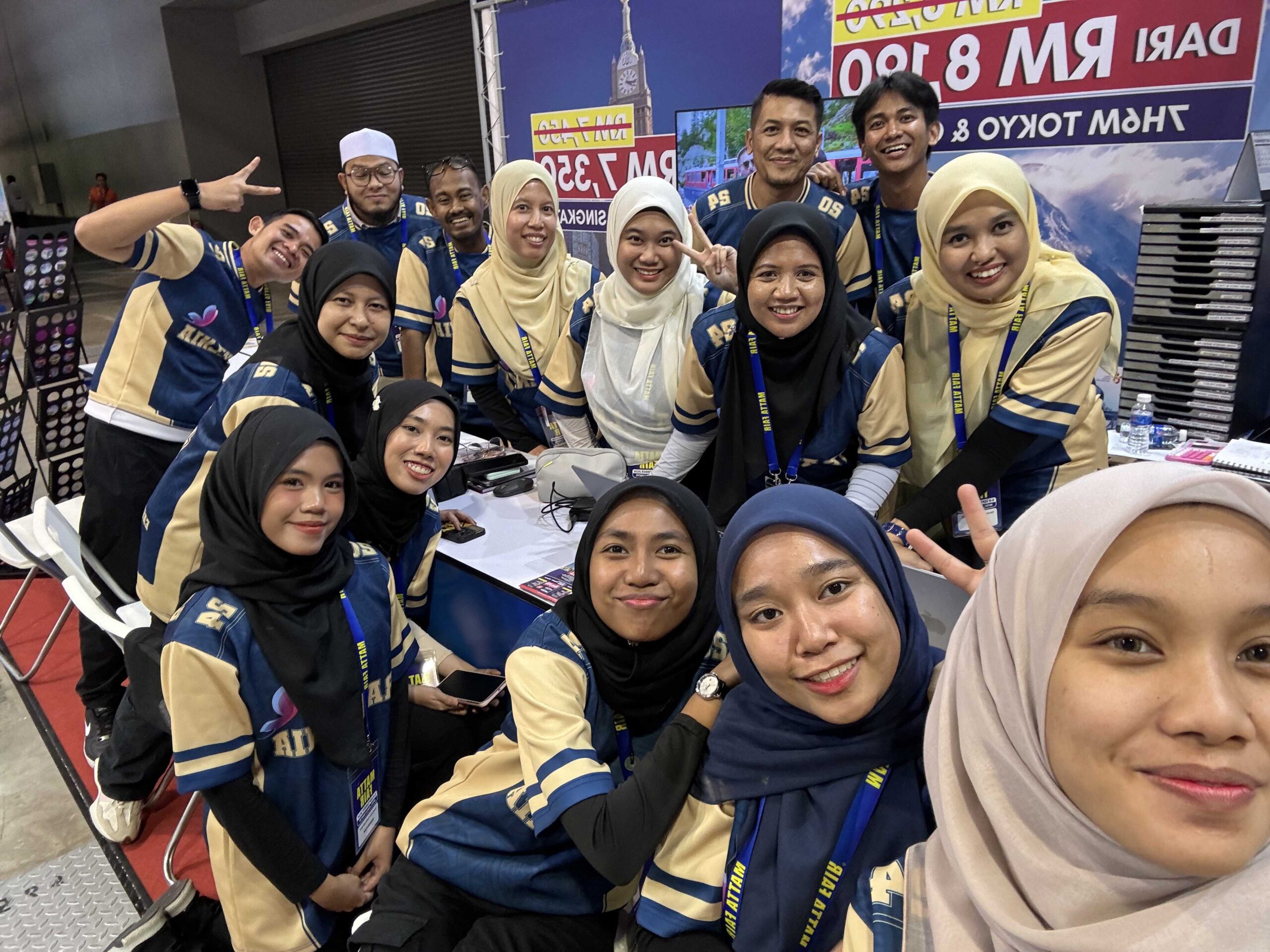 MATTA FAIR