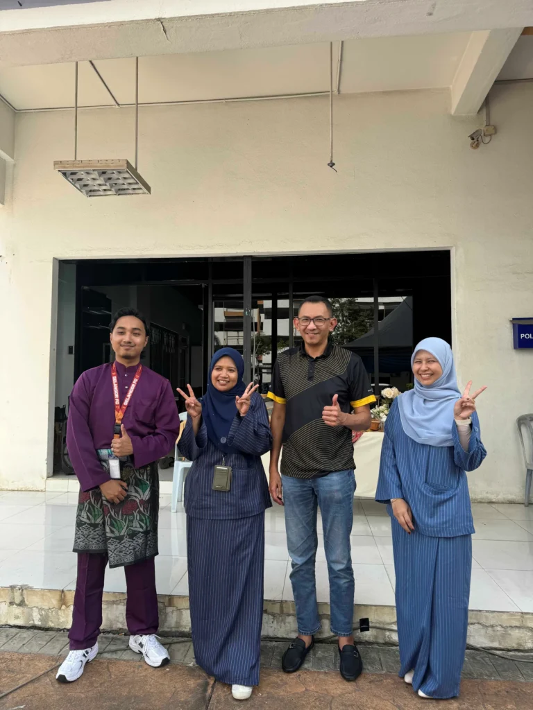 OPEN HOUSE 2025