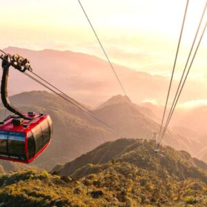4D3N HANOI - SAPA - HANOI