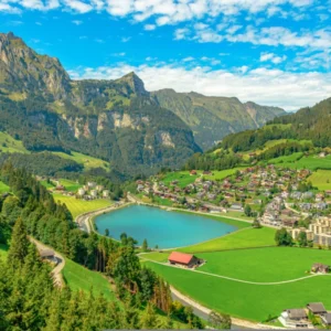 9D6N MONO SWITZERLAND