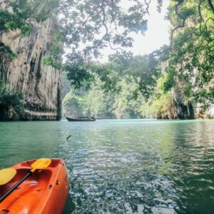 4H3M HATYAI - SATUN - PATBARA