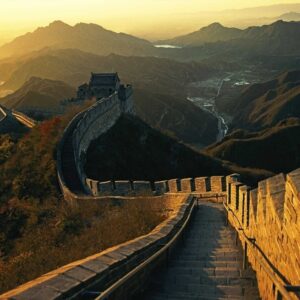 5H4M BEIJING TIANJING MUSLIM TOUR