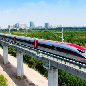 4D3N JAKARTA BANDUNG BY WHOOSH TRAIN